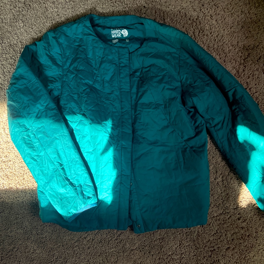Mountain Hardware jacket